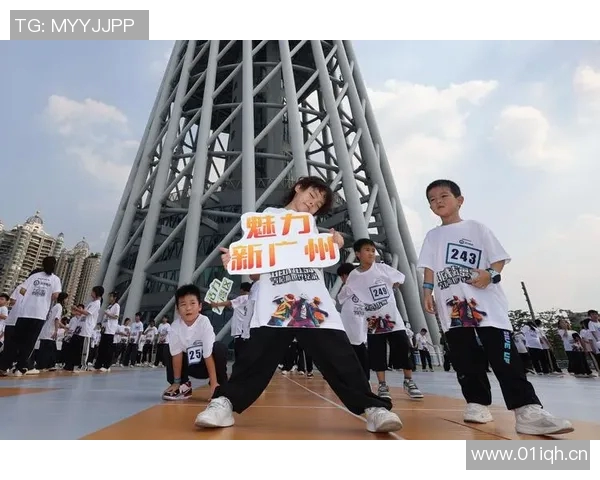 广州街舞队实力对比深度解析与团队特色全面剖析