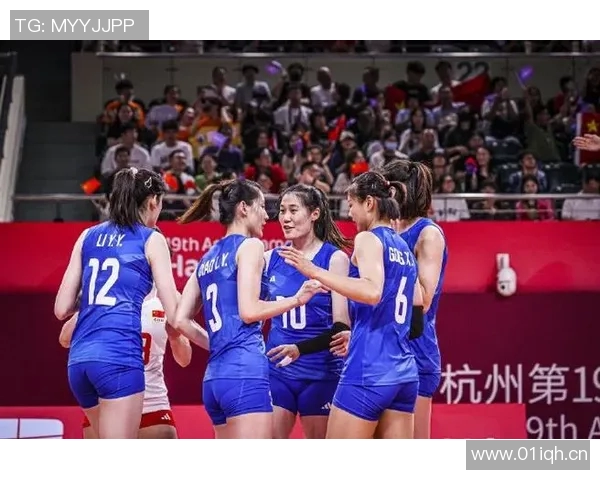 杭州排球队防守分析:优劣势及改进建议探讨 杭州排球队防守分析:优劣势及改进建议探讨