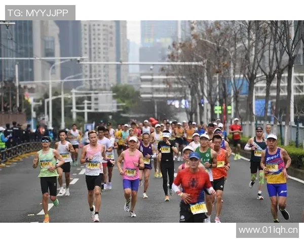 武汉攀岩队在城市马拉松中的拼搏与突破之路探秘