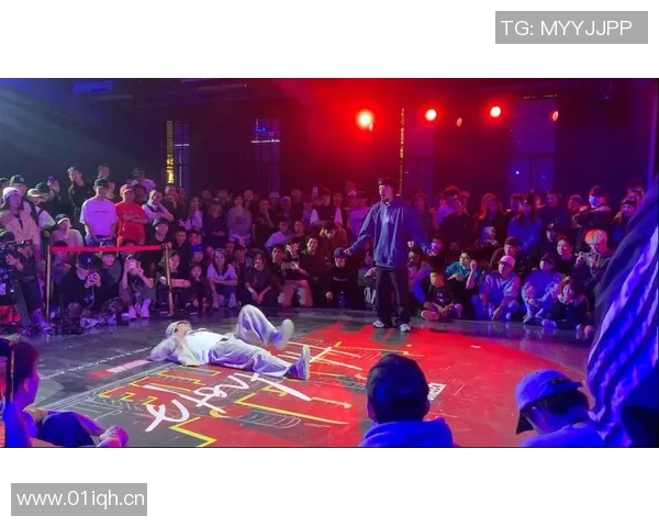 武汉街舞队夺冠最新比赛经验分享TOP10助力舞者成长