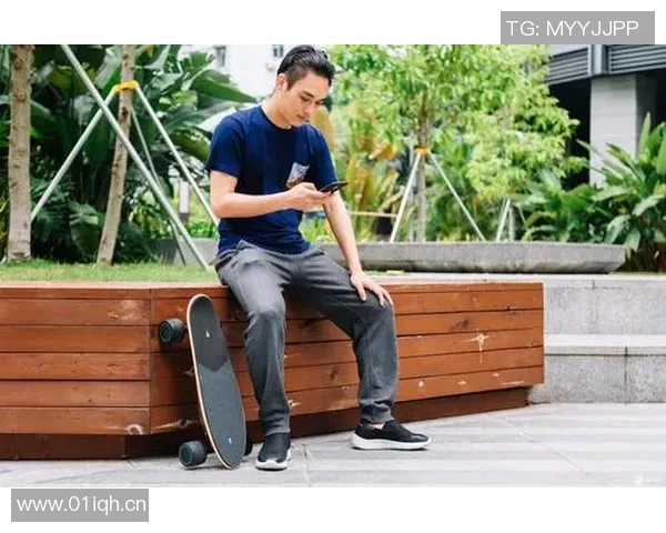 滑板文化的脉动：探索广州滑板队的独特风格与节奏