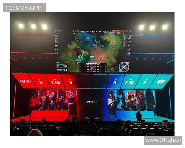 英雄联盟热点分析：深入探讨WE战队的战术转型与未来发展方向